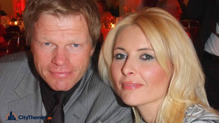 verena kerth oliver kahn