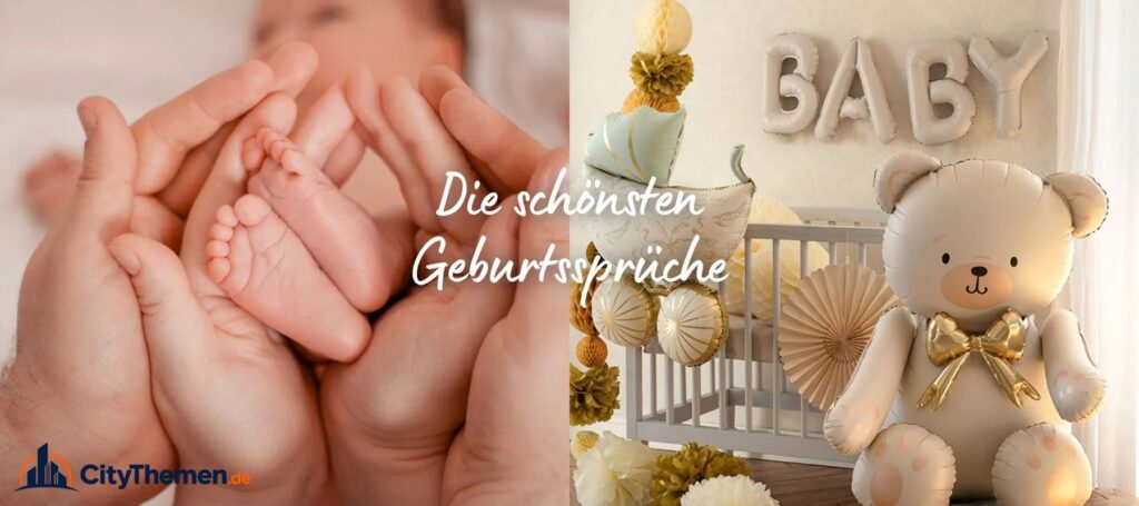 kurze glückwünsche zur geburt