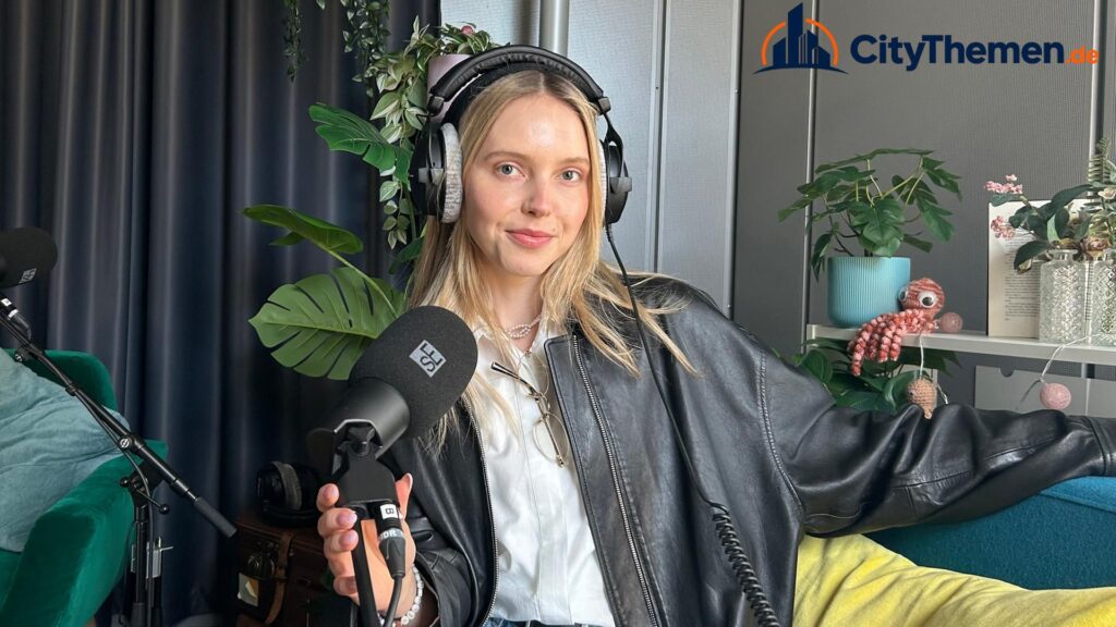 lina larissa strahl